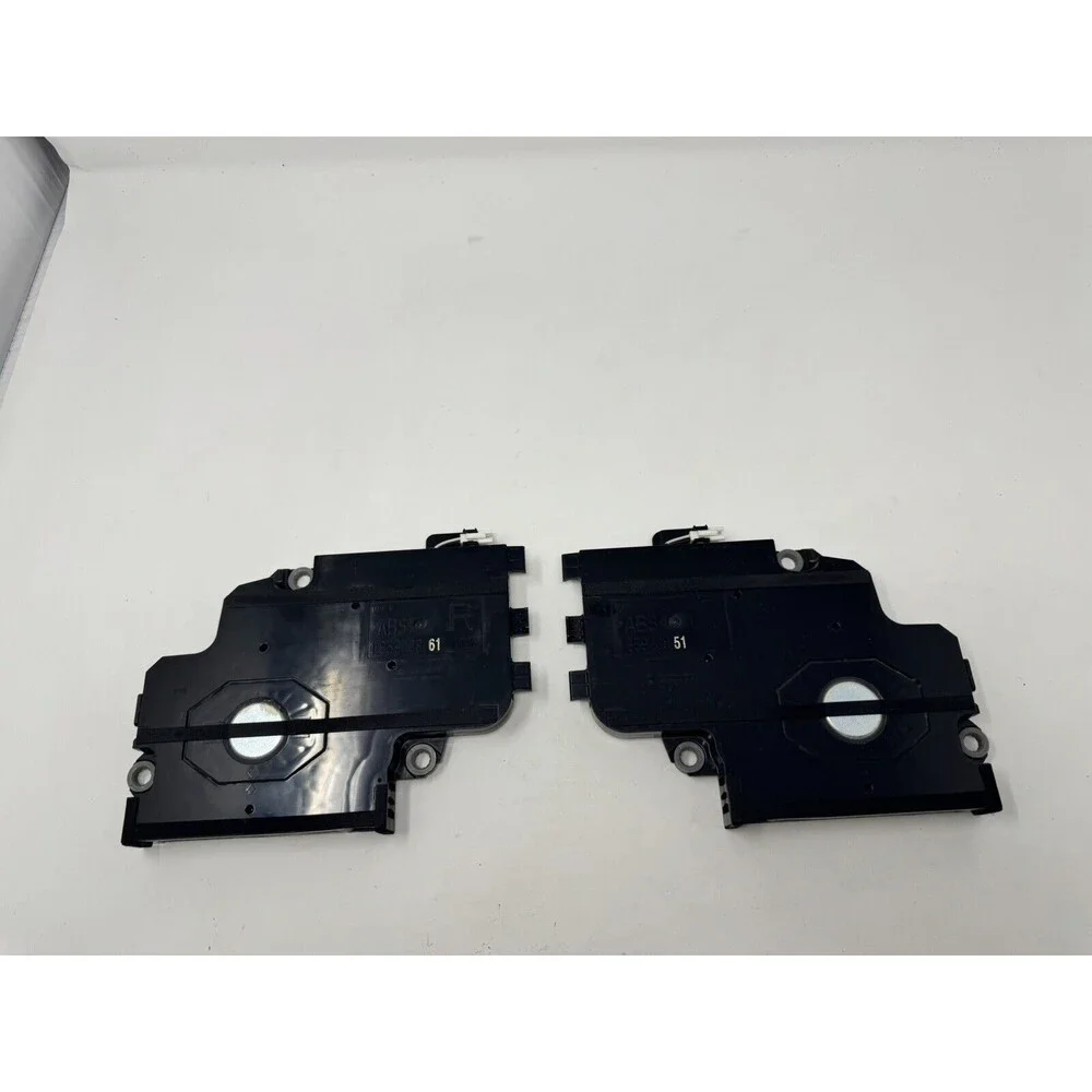 Sony XBR-55X900C Speakers 1-859-108-51 / 1-859-108-61